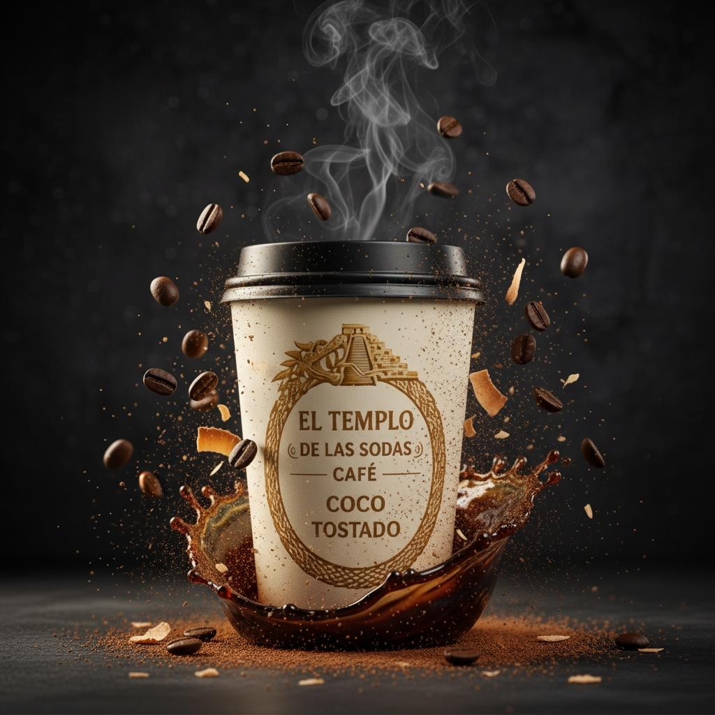Coco Tostado