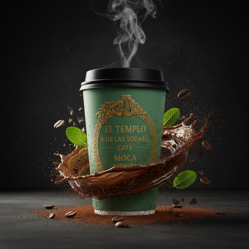 Moka Menta