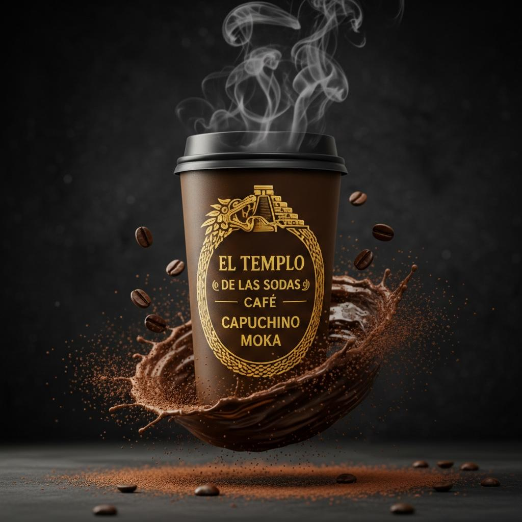 Capuchino Moka